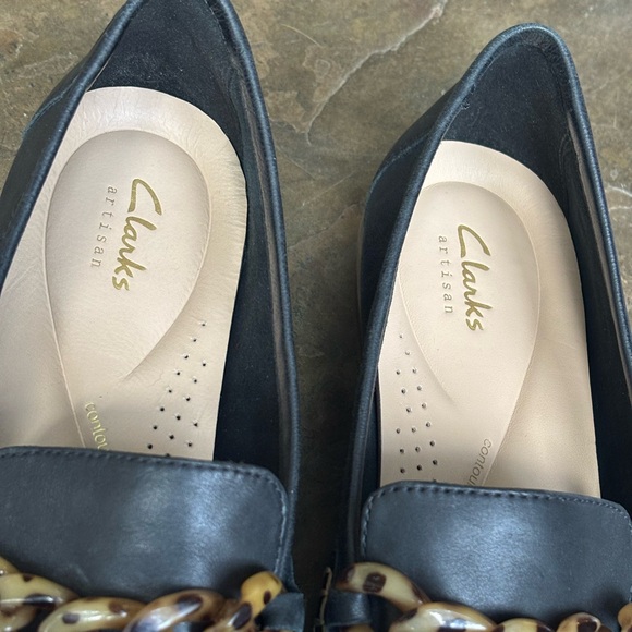 Clarks Sarafyna Iris Loafer - Picture 7 of 13